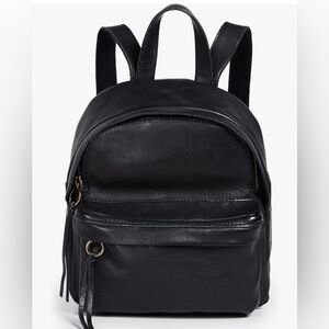 The Lorimer Mini Backpack